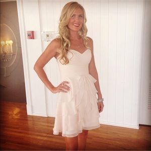 Meet your Posher, Jaclyn